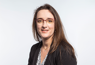 Christelle Toillon