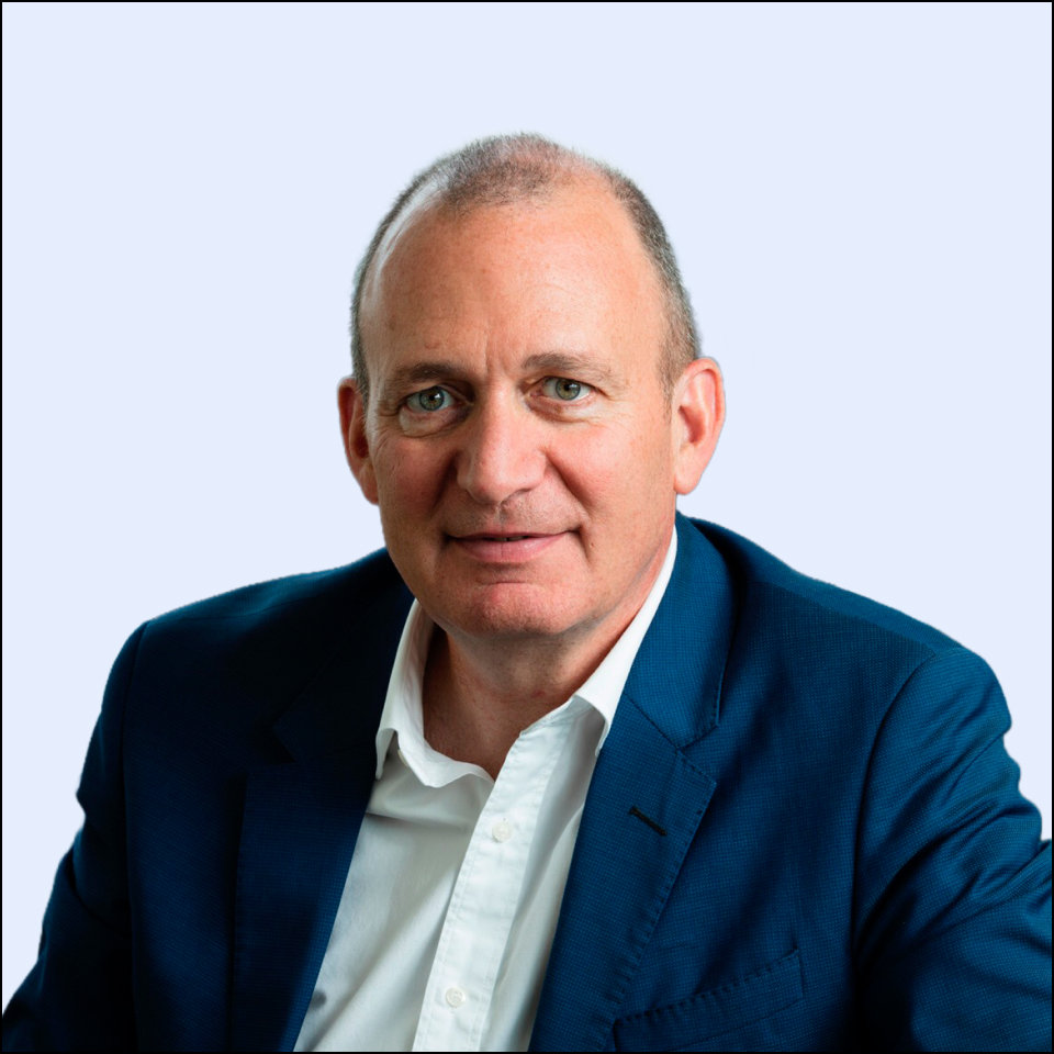 Eric Chevée